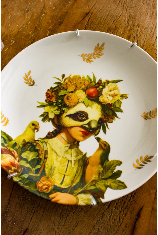 Combinacao de Parede A Colheita -4-